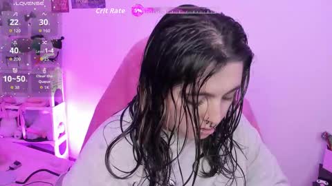 Snapshot of sachi_meow chatting on October 5, 2025, 4:49 pm Ig  online show from October 5, 2025, 4:49 pm