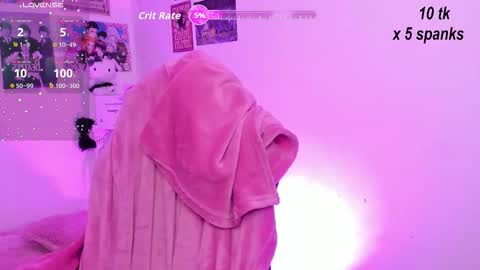 Snapshot of sachi_meow chatting on October 20, 2025, 10:38 am Ig  online show from October 20, 2025, 10:38 am
