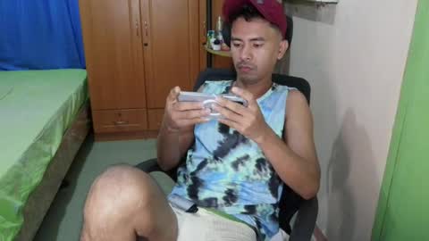Sachu01 online show from July 23, 2026, 6:33 am