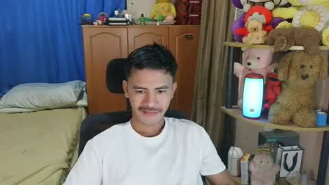 Sachu01 online show from July 30, 2026, 2:10 am