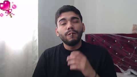 Sack online show from October 27, 2025, 4:55 pm