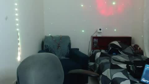 Snapshot of sacrletardiente chatting on July 3, 2026, 2:45 pm sacrletardiente online show from July 3, 2026, 2:45 pm