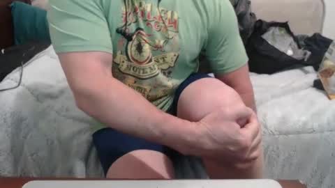 dadbod online show from March 10, 2025, 10:55 pm