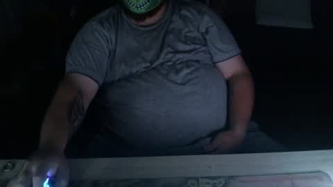 SADchris1997 online show from July 12, 2026, 11:29 pm