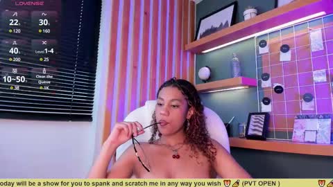 Sophie online show from March 4, 2025, 1:28 pm
