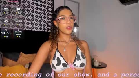 Snapshot of sade_jackson1 chatting on October 18, 2025, 5:10 am Sophie online show from October 18, 2025, 5:10 am