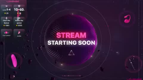 Sadia Sinns online show from March 6, 2026, 3:25 am