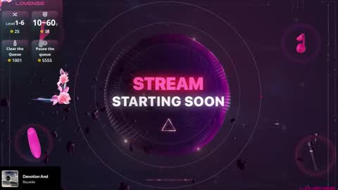 Sadia Sith online show from September 15, 2025, 4:23 am