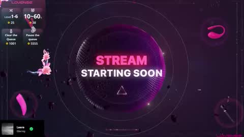 Sadia Sith online show from November 1, 2025, 4:47 am