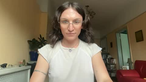 Sadie online show from July 9, 2026, 9:41 pm