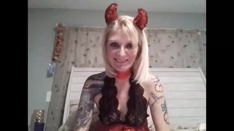 Sadiebrooks online show from February 21, 2026, 4:57 am