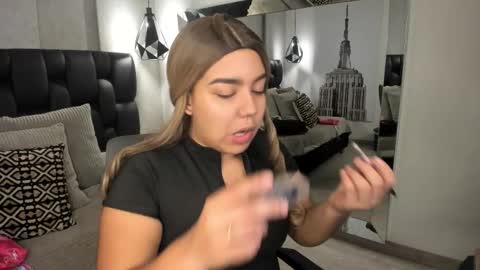 Sadie online show from September 16, 2025, 12:39 pm
