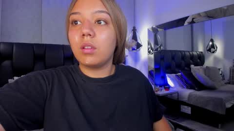 Sadie online show from September 25, 2025, 2:10 pm