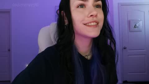 Sadie Renee  online show from September 28, 2025, 10:59 pm