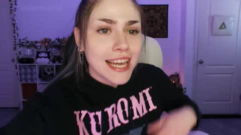 Sadie Renee  online show from November 4, 2025, 1:16 am