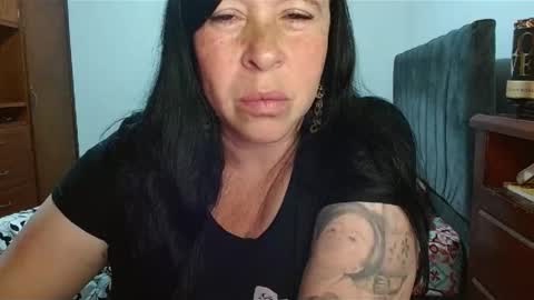 SadistikXX online show from December 14, 2025, 2:06 am