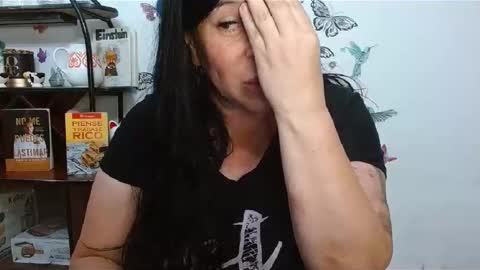 SadistikXX online show from March 31, 2026, 11:49 pm