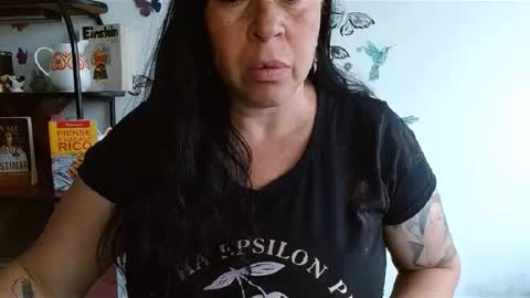 Snapshot of sadistikxx chatting on April 14, 2026, 9:32 pm SadistikXX online show from April 14, 2026, 9:32 pm