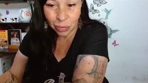 Snapshot of sadistikxx chatting on May 10, 2026, 1:00 am SadistikXX online show from May 10, 2026, 1:00 am