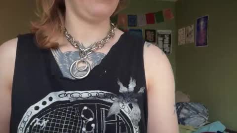 sadomas0kiss online show from February 22, 2025, 6:30 pm