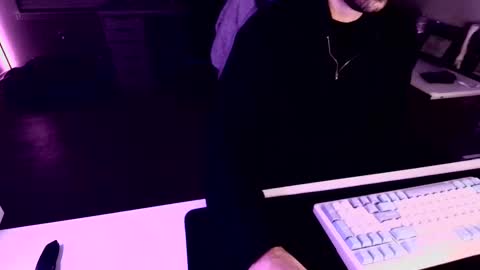 sadzadddy online show from October 6, 2025, 11:18 am