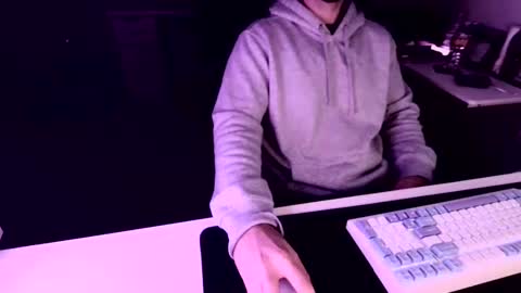 sadzadddy online show from October 7, 2025, 1:03 am