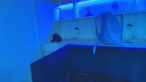 Snapshot of saelivrae chatting on October 1, 2025, 6:58 pm Cami online show from October 1, 2025, 6:58 pm