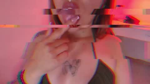 Snapshot of saelivrae chatting on February 7, 2026, 6:55 pm Cami online show from February 7, 2026, 6:55 pm