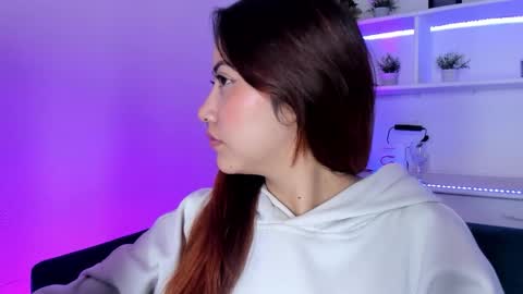 Snapshot of saelivrae chatting on February 23, 2026, 7:00 pm Cami online show from February 23, 2026, 7:00 pm