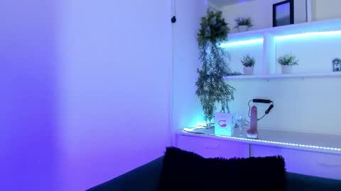 Snapshot of saelivrae chatting on February 24, 2026, 7:01 pm Cami online show from February 24, 2026, 7:01 pm