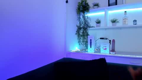 Snapshot of saelivrae chatting on February 27, 2026, 7:58 pm Cami online show from February 27, 2026, 7:58 pm