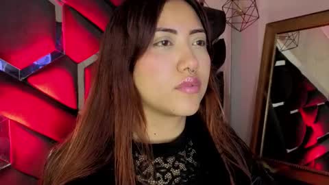 Snapshot of saelivrae chatting on February 28, 2026, 11:44 am Cami online show from February 28, 2026, 11:44 am