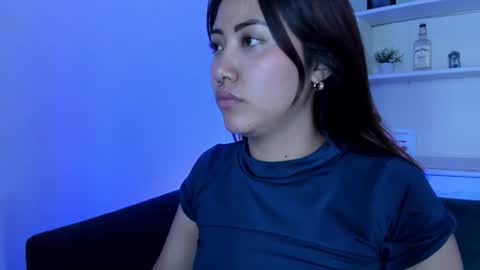 Snapshot of saelivrae chatting on March 2, 2026, 6:48 pm Cami online show from March 2, 2026, 6:48 pm