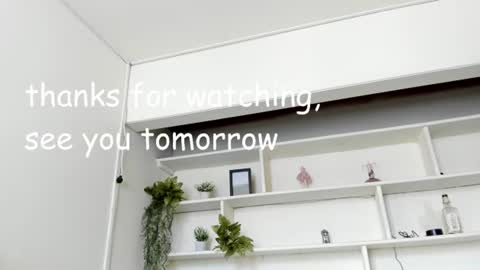 Cami online show from June 16, 2026, 6:54 pm