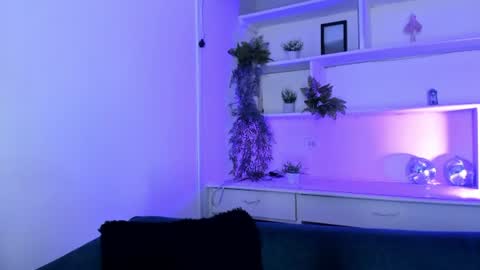 Cami online show from June 26, 2026, 6:56 pm