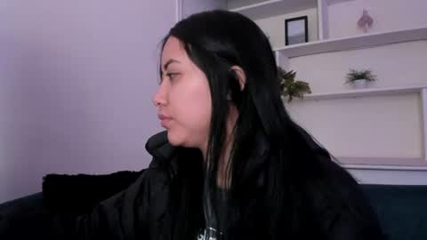 Cami online show from August 2, 2026, 11:41 am