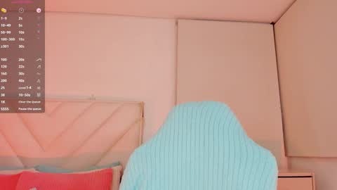 saely1 online show from March 7, 2026, 2:41 am