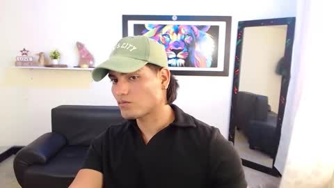 Saenz online show from December 20, 2024, 8:23 pm