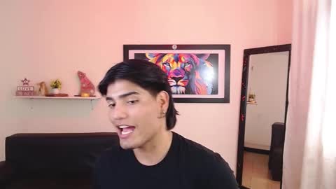 Saenz online show from December 22, 2024, 8:14 pm