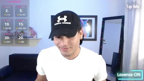 Saenz online show from December 30, 2024, 8:36 pm