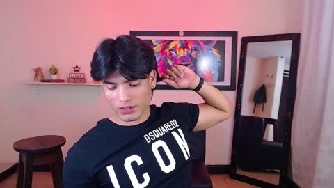 Saenz online show from January 9, 2025, 11:56 pm