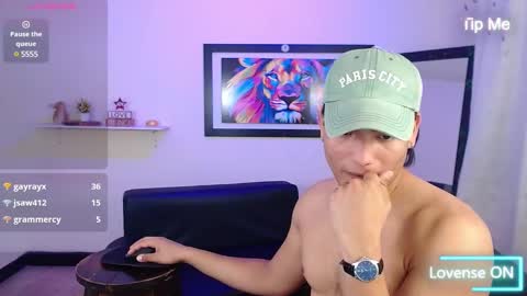 Saenz online show from January 11, 2025, 11:46 pm