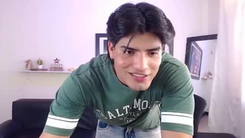 Saenz online show from January 15, 2025, 8:37 pm