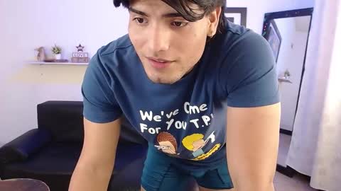 Saenz online show from January 27, 2025, 8:17 pm
