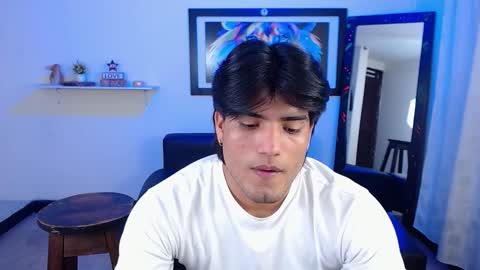 Saenz online show from February 1, 2025, 11:16 pm