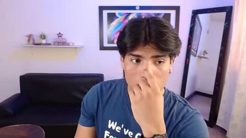 Saenz online show from February 4, 2025, 8:59 pm