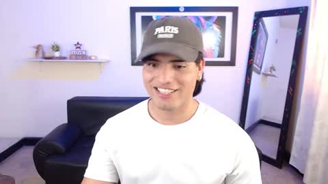 Saenz online show from February 5, 2025, 8:57 pm