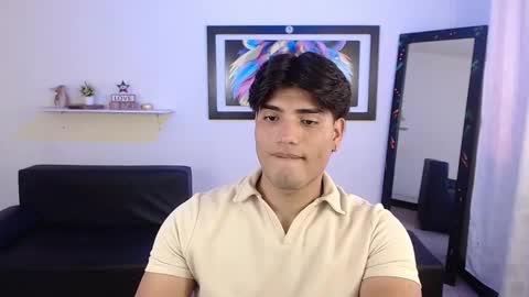 Saenz online show from February 10, 2025, 8:21 pm