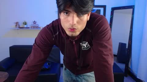 Saenz online show from February 15, 2025, 1:53 am