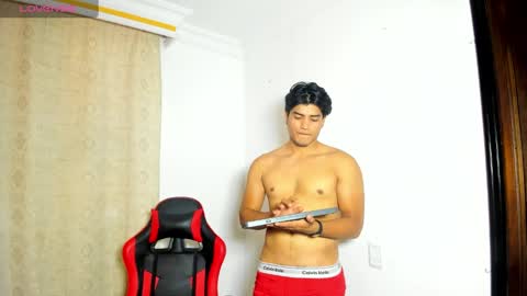 Saenz online show from March 10, 2025, 8:56 pm